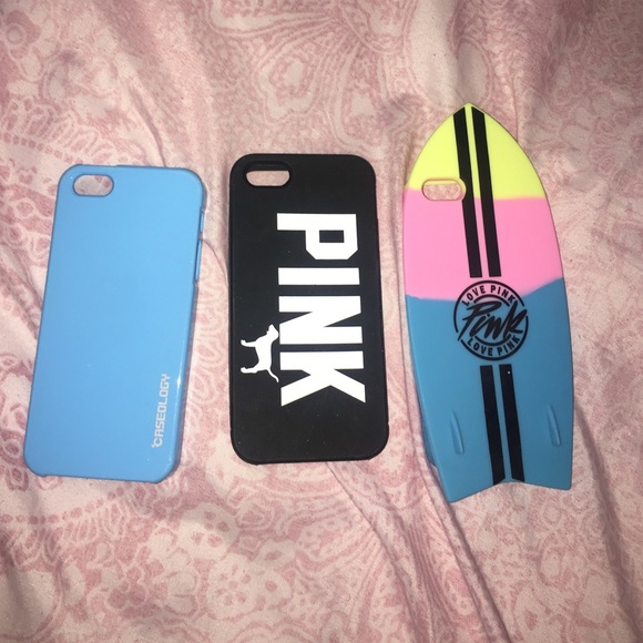 iPhone 5s cases