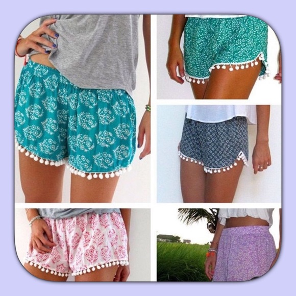 Shorts. - Picture 3 of 3