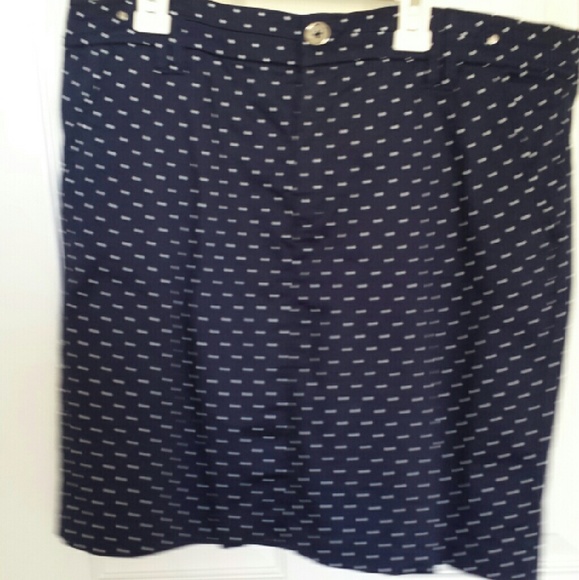 bundle of 2 skorts...reposh...