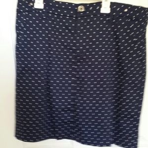 bundle of 2 skorts...reposh...