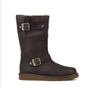 Authentic UGG boots