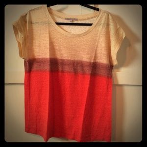 Gap t-shirt
