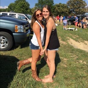 Meet your Posher, Jessie