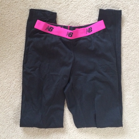 New balance leggings