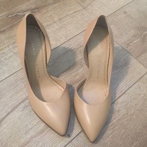 Charlotte Olympia almost new