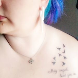 Meet your Posher, Erin elizabeth