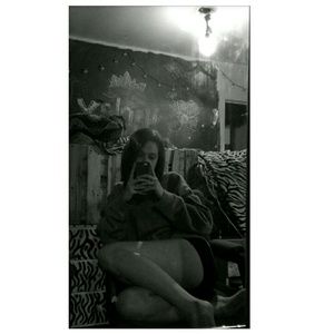 Meet your Posher, Trina