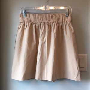 J Crew skirt