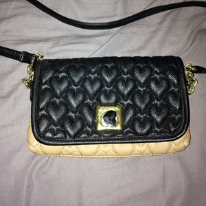 Betsey Johnson purse