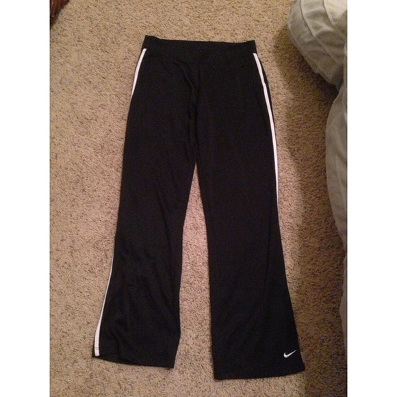 Nike Yoga Pants