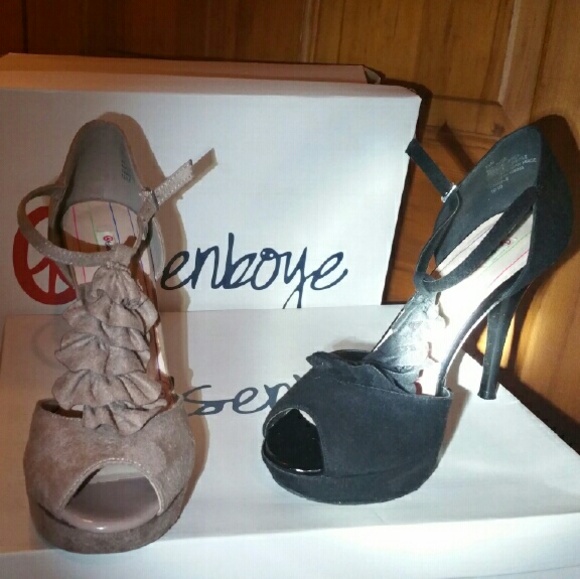 $20.00 PER PAIR