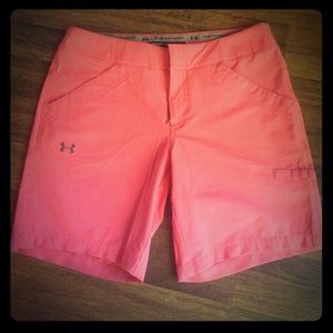 Under Armour Shorts