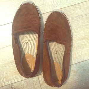 Gucci alpargatas almost new