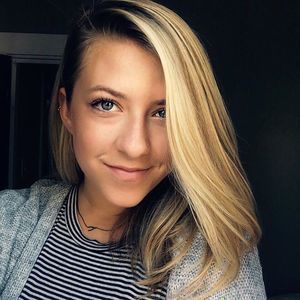 Meet your Posher, Hannah