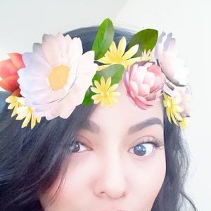 Meet your Posher, Isamar