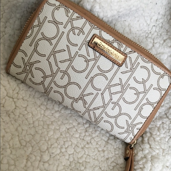 Calvin Klein Wallet
