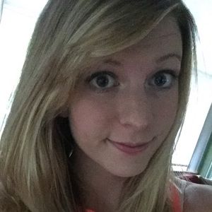 Meet your Posher, Kirsten