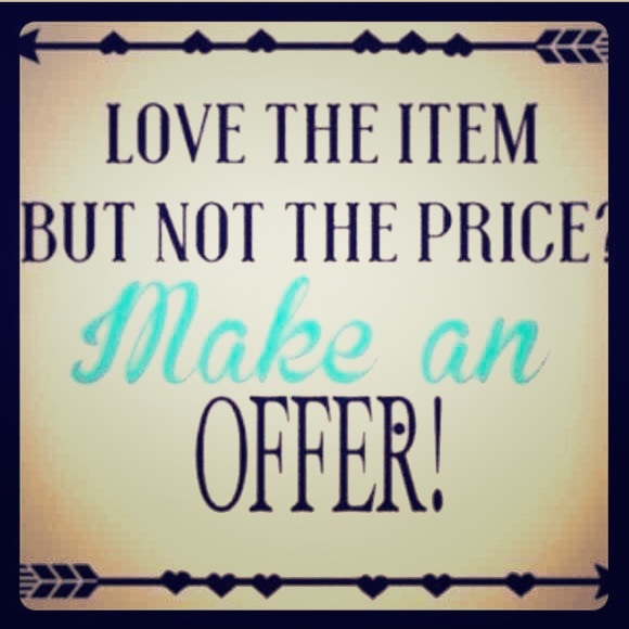 ππ Make me an offer ππ - Picture 1 of 1