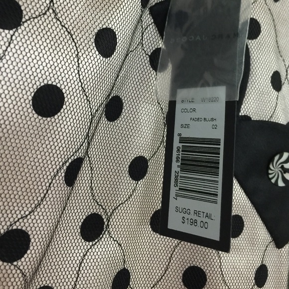 New Marc Jacobs pencil skirt - Picture 4 of 4