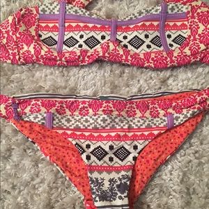 Maaji swimwear swimsuit size small