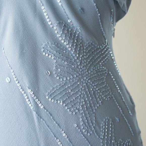 BCBG MAXAZRIA DRESS - Picture 3 of 4