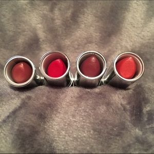Clinique Lipsticks