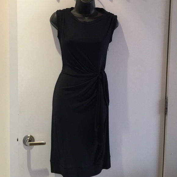 DVF Della dress