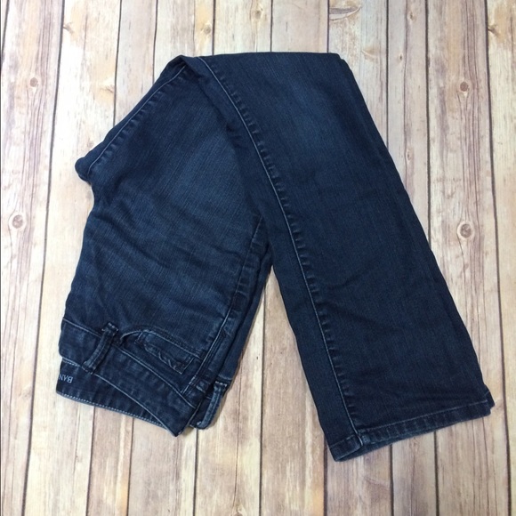 Banana republic jeans size 28