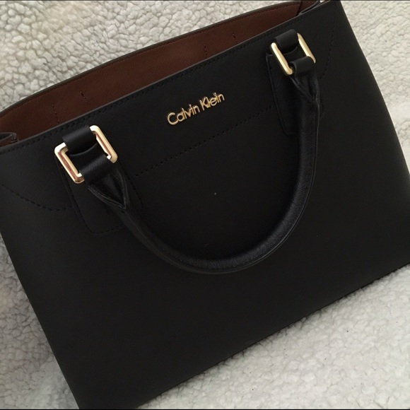 Calvin Klein Purse