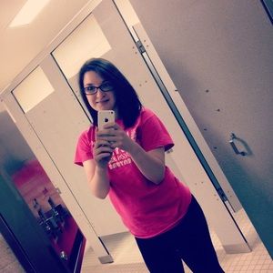 Meet your Posher, Britt