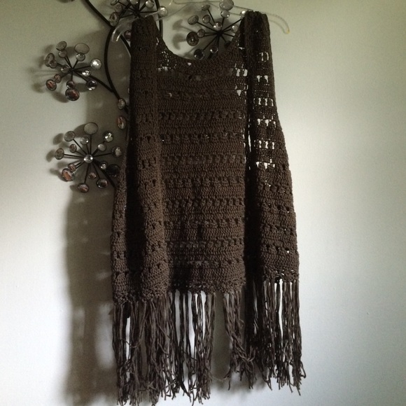Forrest Green Cardigan