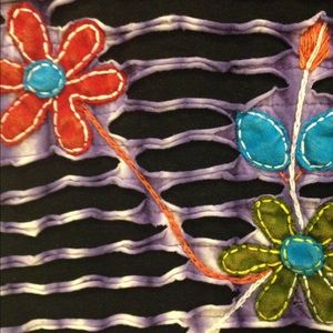 Rising International dress