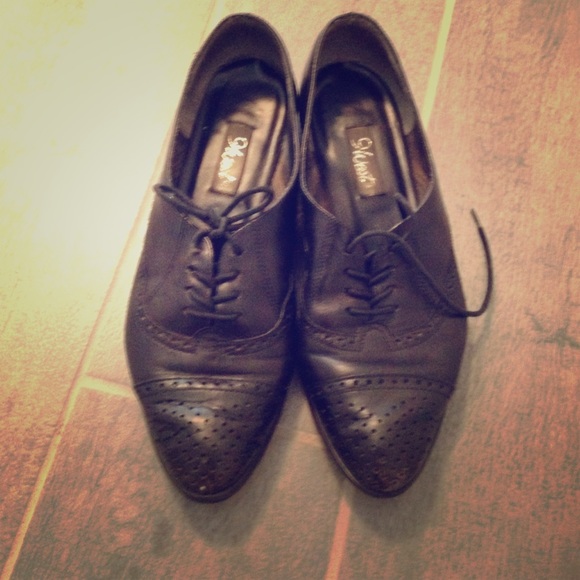 Vintage Nine West shoes size 8.5