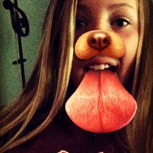 Meet your Posher, Brianna