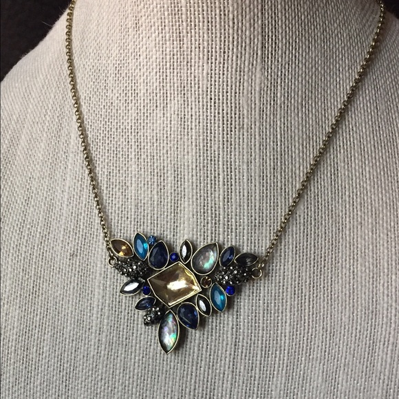 A Bohemian Child Jewelry - Statement necklace