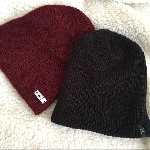 Beanie Bundle