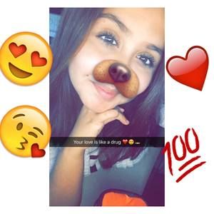 Meet your Posher, Alexus