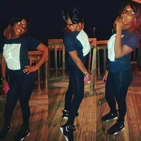 Meet your Posher, Tashay - Picture 1 of 1