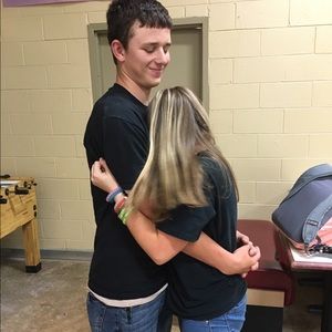 Meet your Posher, Brooke