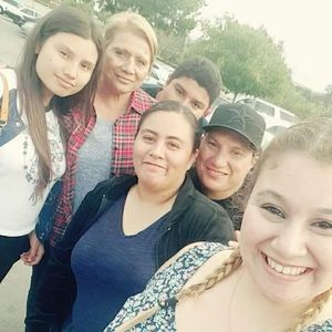 Meet your Posher, Virginia