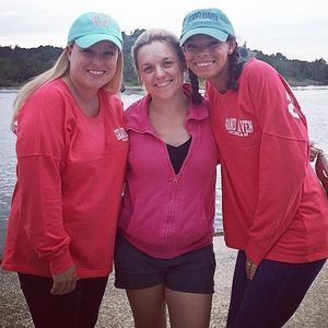 Meet your Posher, Molly