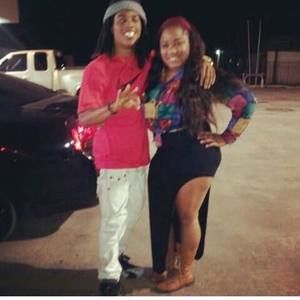 Meet your Posher, Teriah