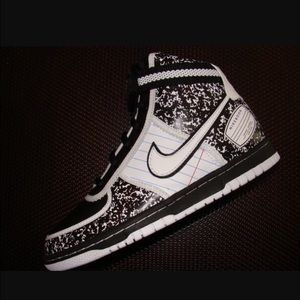 nike composition book shoes