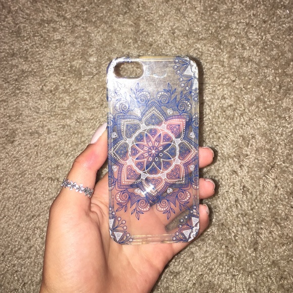 Pacsun iPhone 5/5s case!!