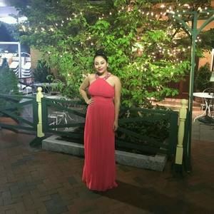 Meet your Posher, Sandy