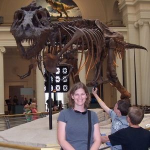 Meet your Posher, Kristen