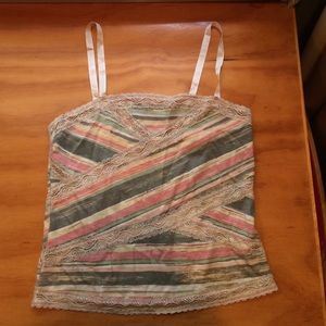 Free People tank top