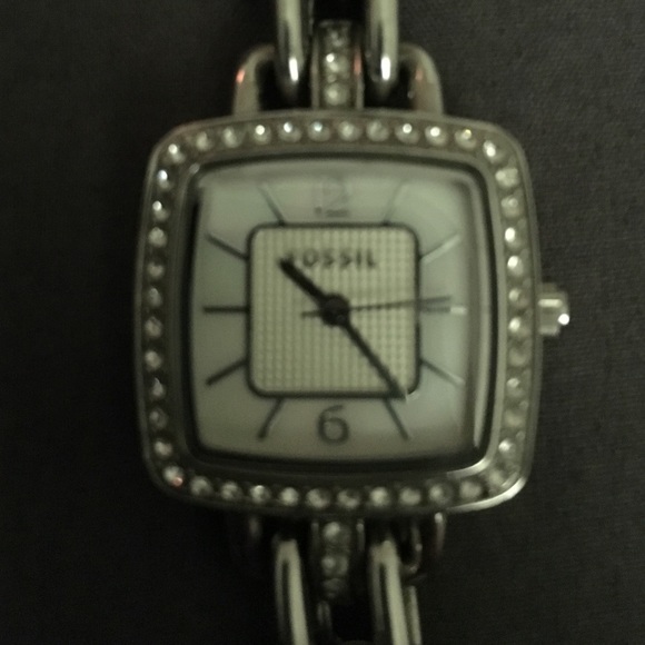 Fossil Watch