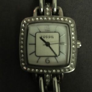Fossil Watch