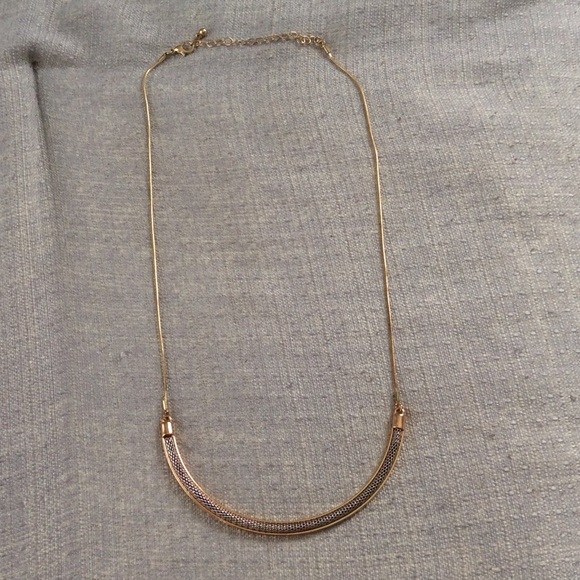 * SOLD * Statement necklace